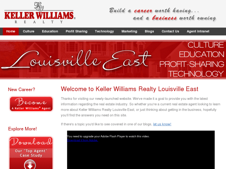 www.kwlouisvilleeast.com