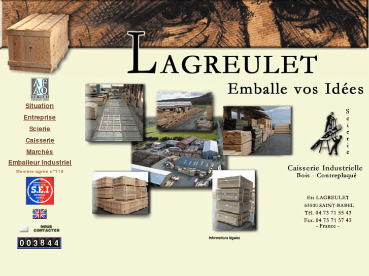 www.lagreuletemballages.com