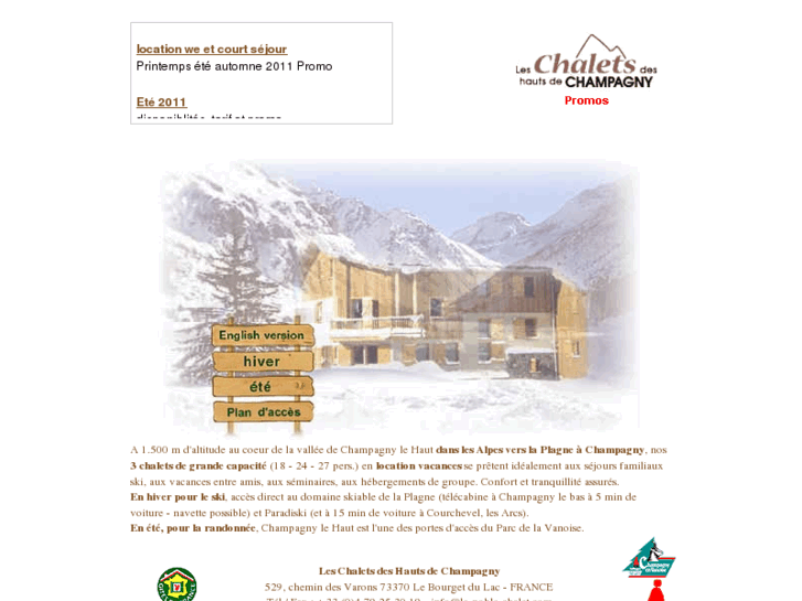 www.le-noble-chalet.com