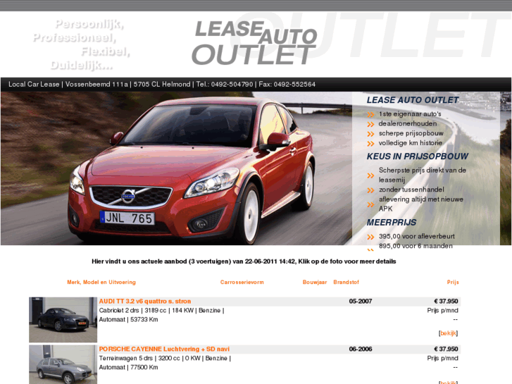 www.lease-outlet.com