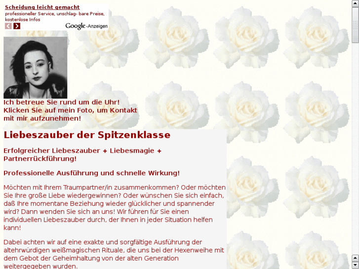 www.liebeszauber.org