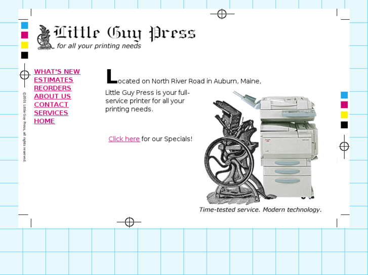 www.littleguypress.com