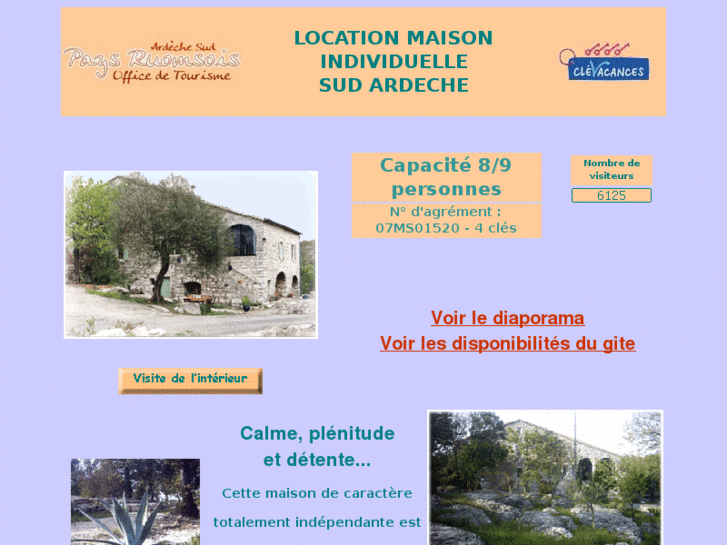 www.location-gite-sud-ardeche.com