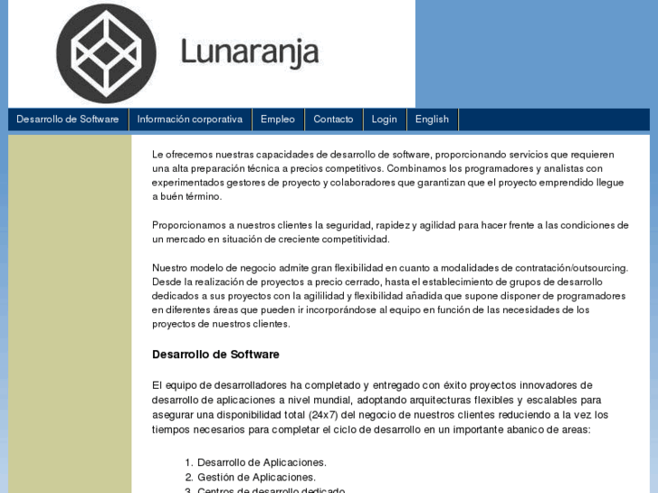 www.lunaranja.com