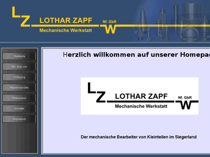 www.lzw-siegerland.com