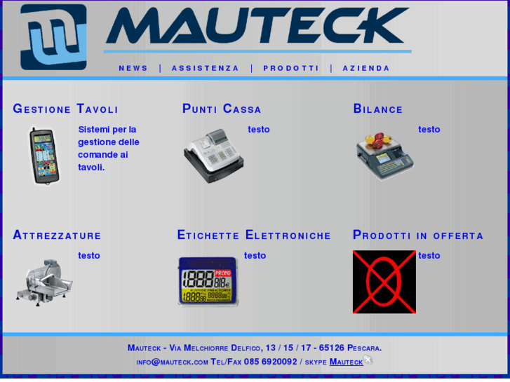 www.mauteck.com