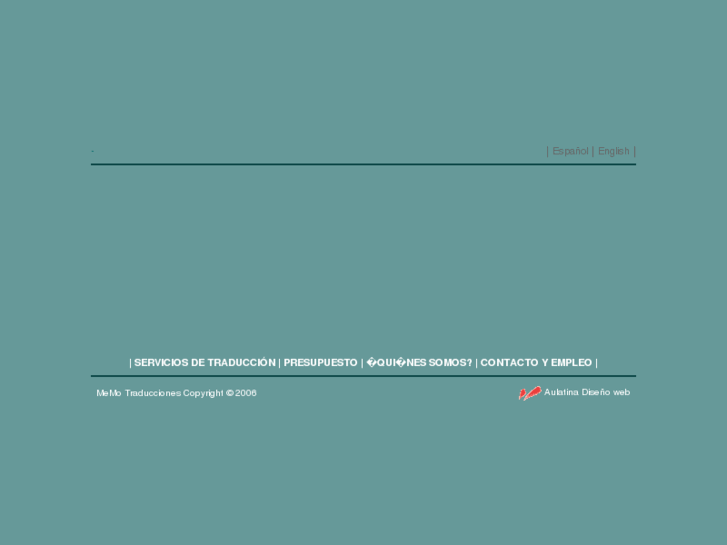 www.memotraducciones.com