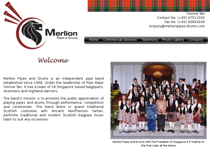 www.merlionpipes-drums.com