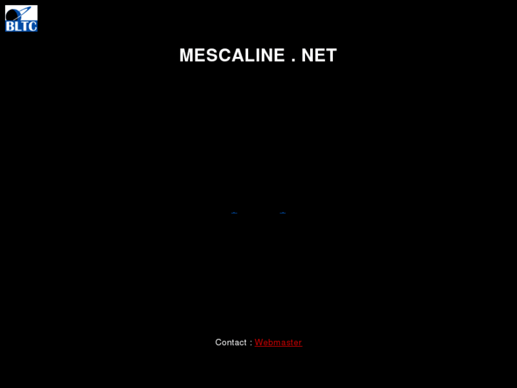 www.mescaline.net