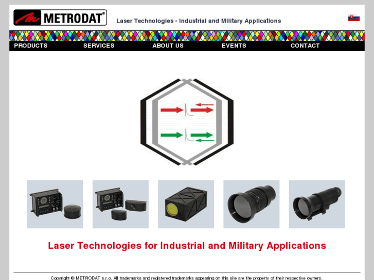 www.metrodat.eu