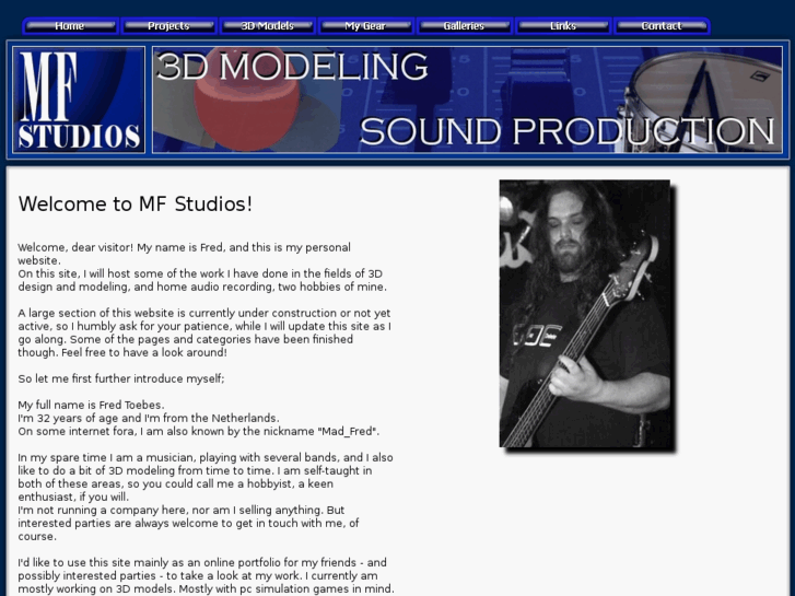 www.mf-studios.com