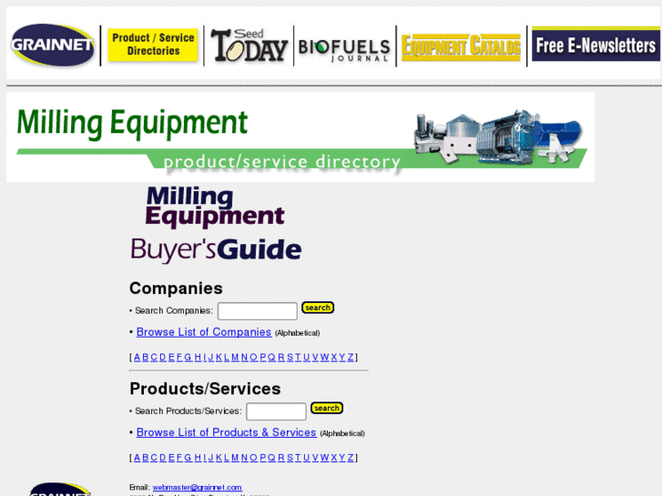 www.millingequipment.com