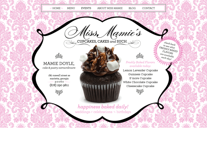 www.missmamiescupcakes.com