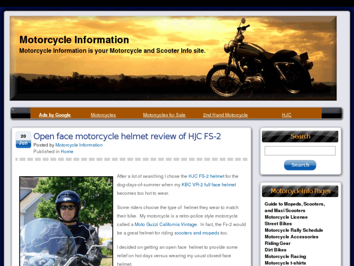 www.motorcycleinfo.org