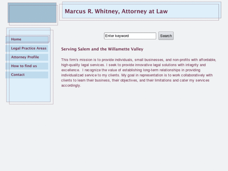 www.mrwhitneylaw.com