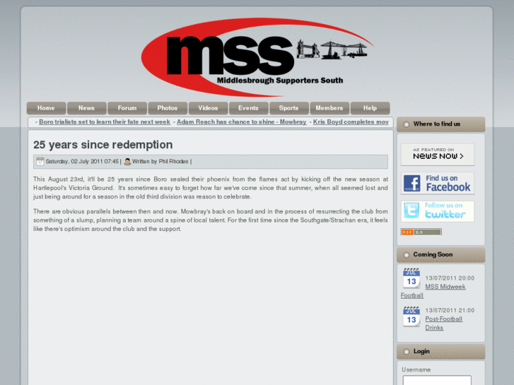 www.mss-online.org