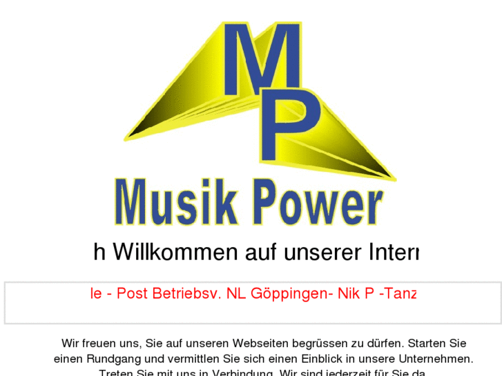 www.musik-power.biz