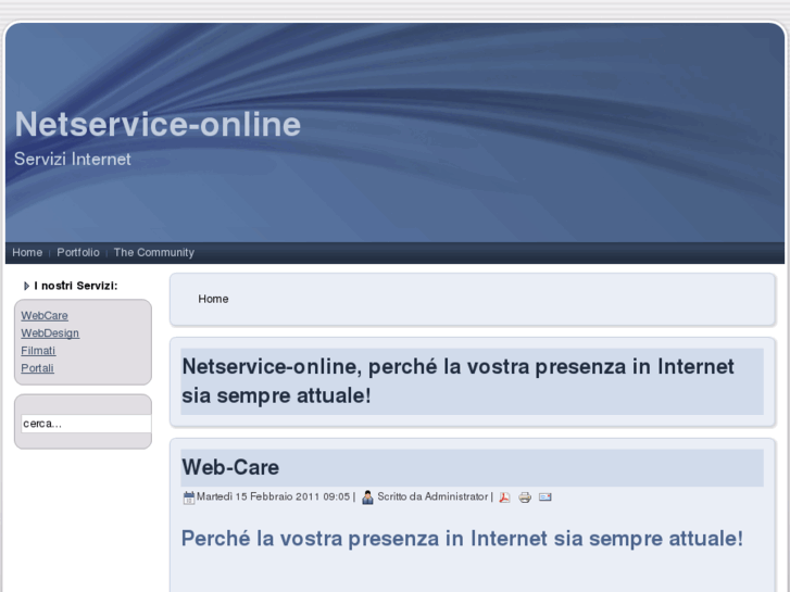 www.netservice-online.net