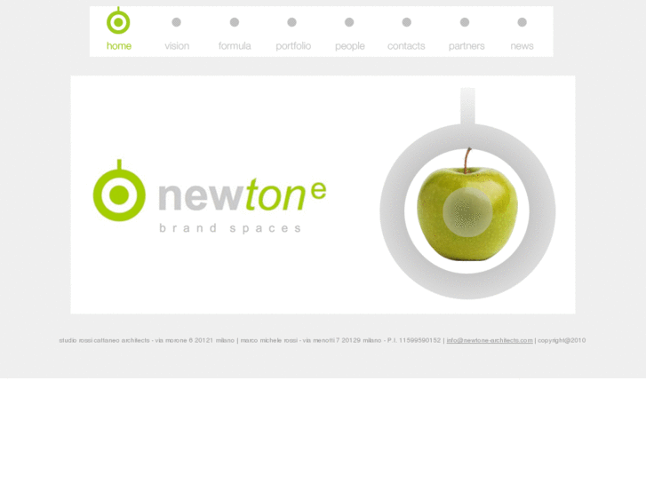 www.newtone-architects.com