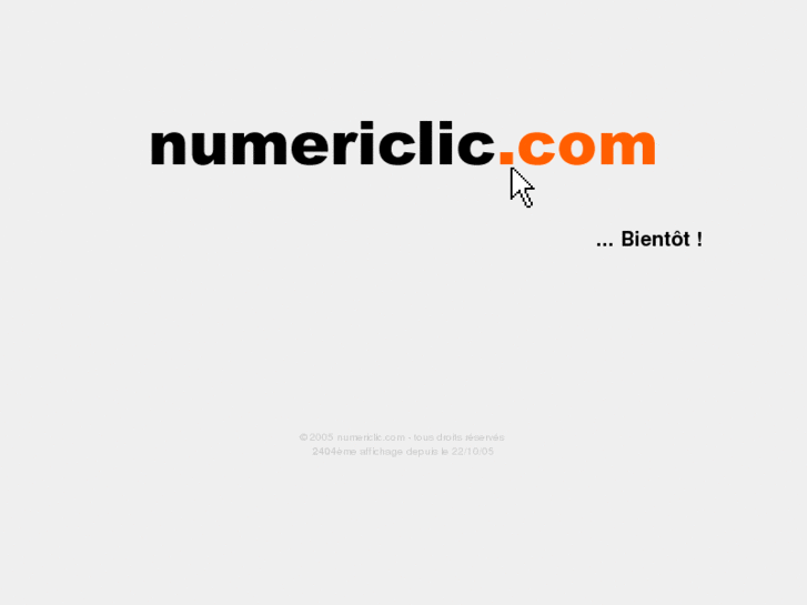 www.numericlic.com