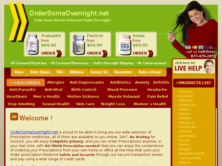 www.ordersomaovernight.net