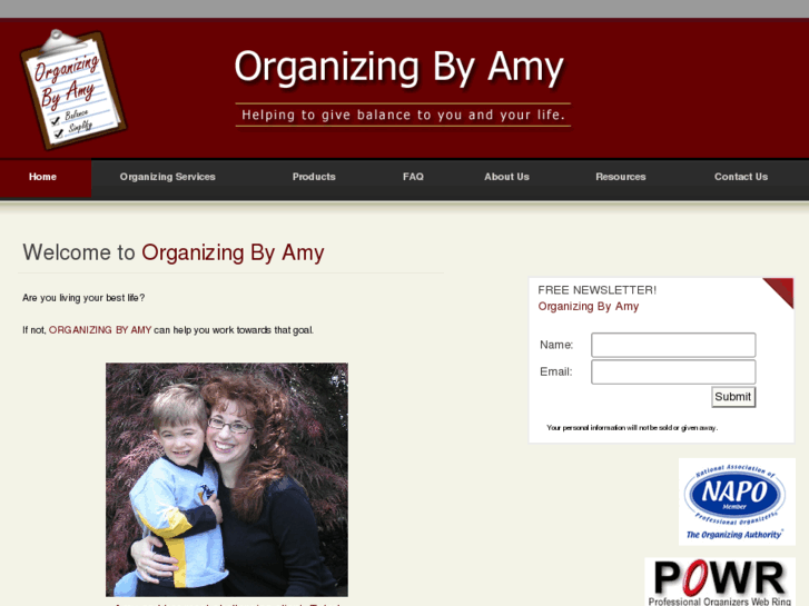 www.organizingbyamy.com