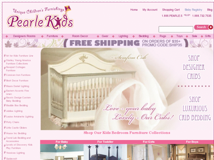 www.pearlekids.com