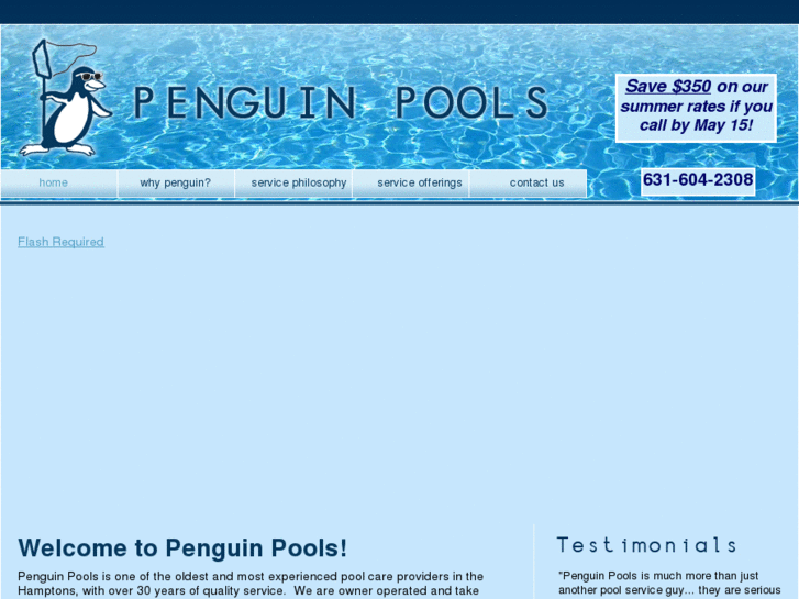 www.penguin-pools.com