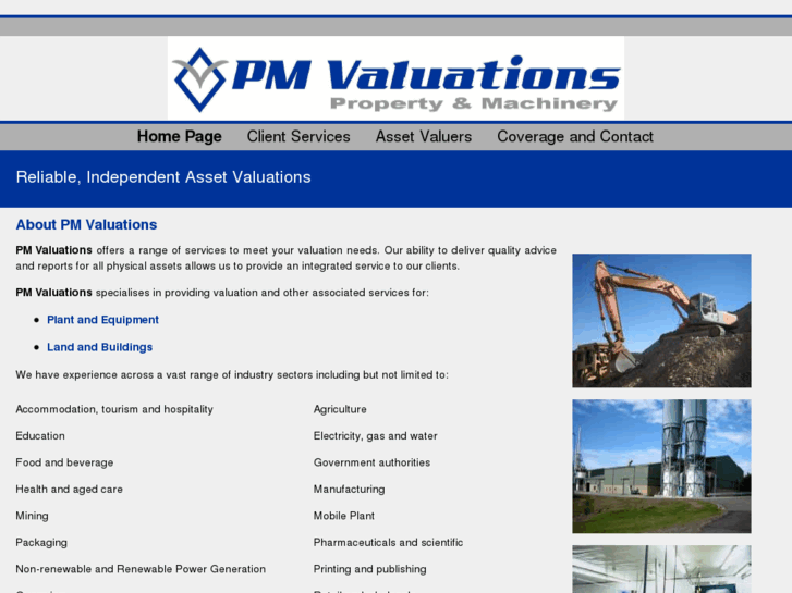 www.pmvaluations.com.au