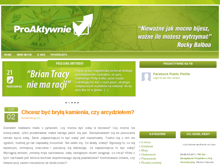 www.proaktywnie.pl