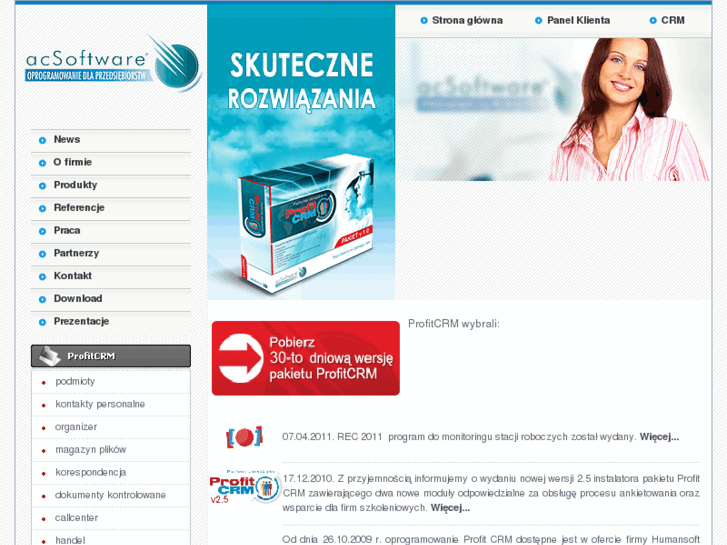 www.profitcrm.pl