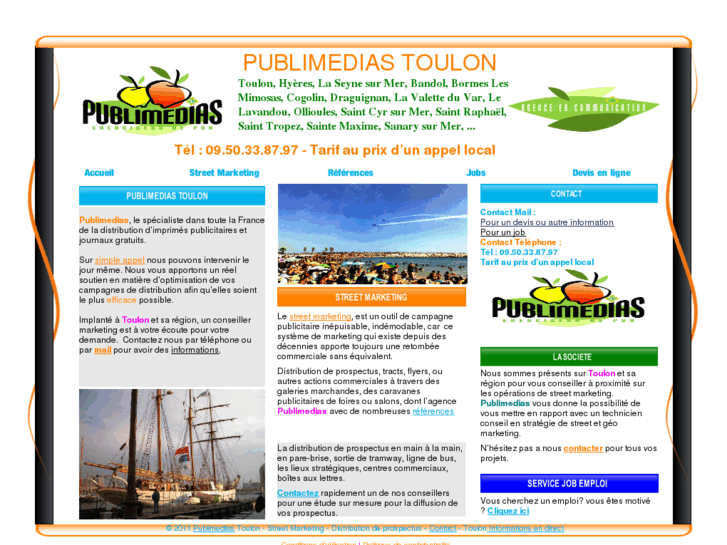 www.prospectus-toulon.com