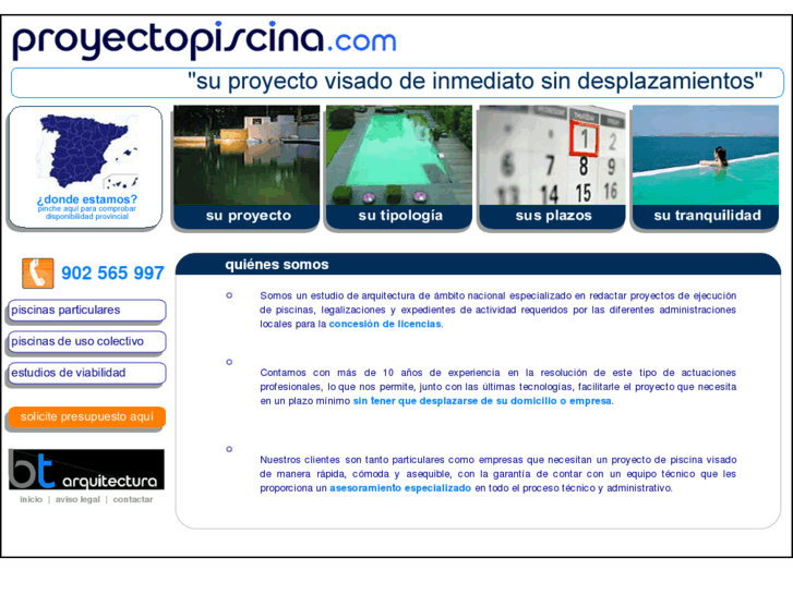 www.proyectopiscina.com