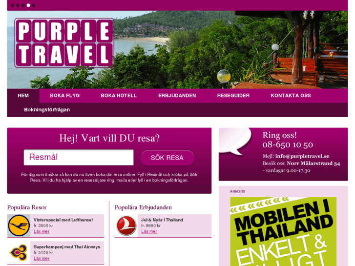 www.purpletravel.se