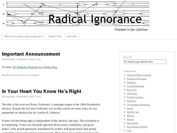 www.radicalignorance.com