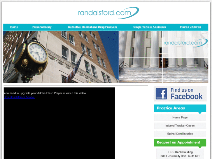 www.randalsford.biz