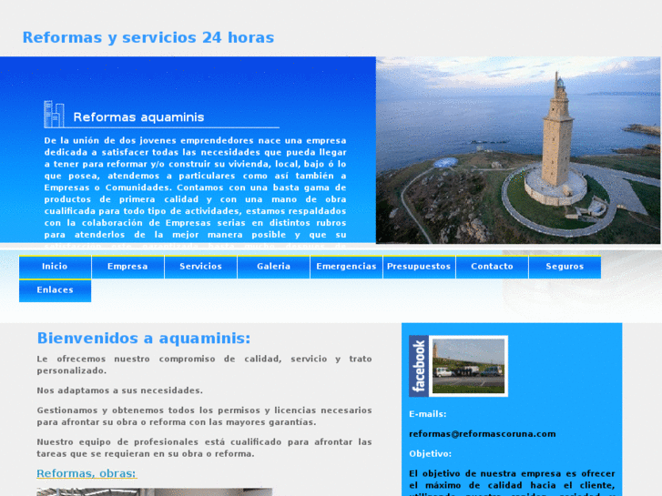 www.reformascoruna.com