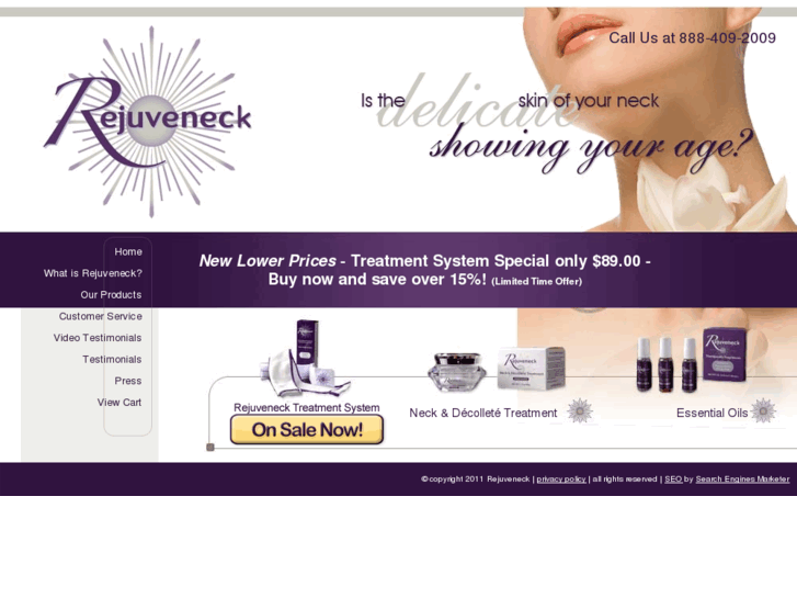 www.rejuveneck.com