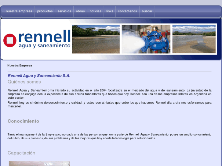 www.rennellcorp.com