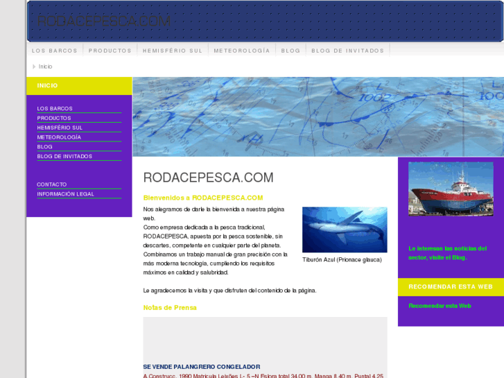 www.rodacepesca.com