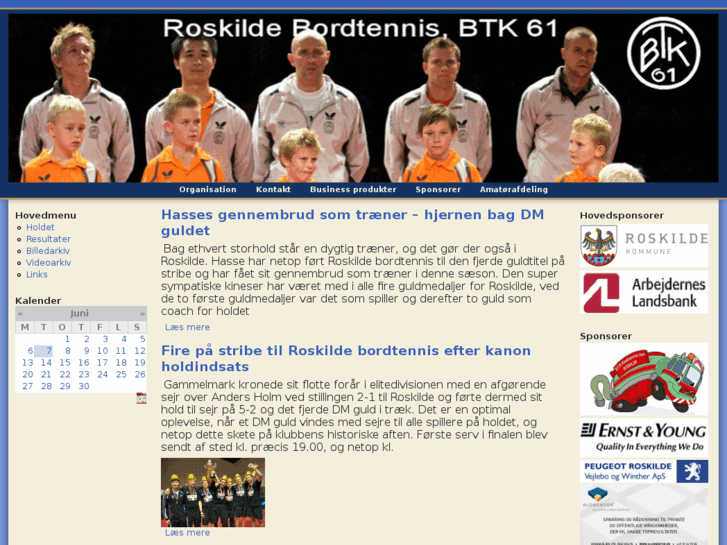 www.roskildebordtennis.dk