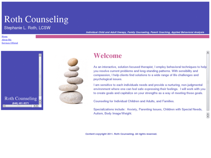 www.rothcounseling.com