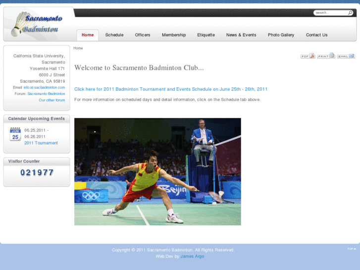 www.sacbadminton.com