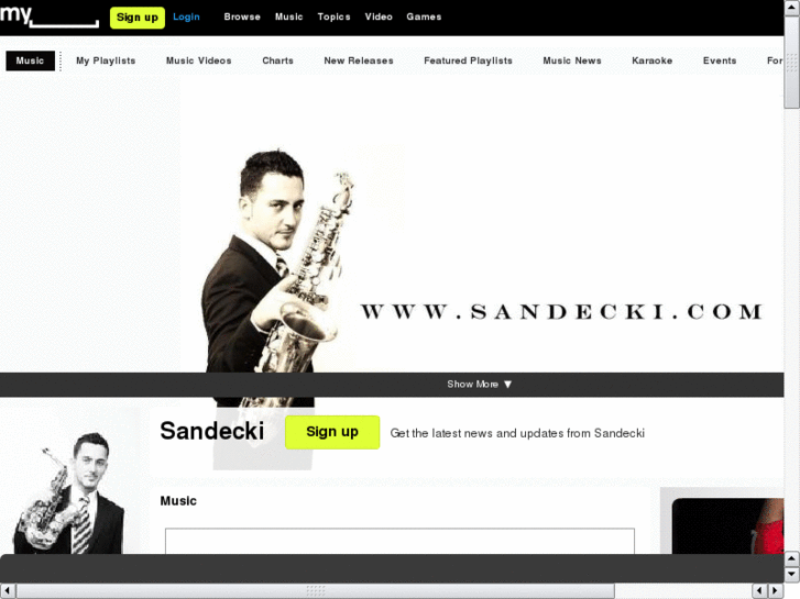 www.sandecki.com