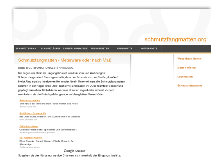 www.schmutzfangmatten.org