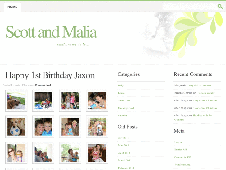 www.scottandmalia.com