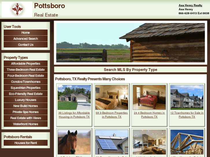 www.searchallpottsbororealestate.com