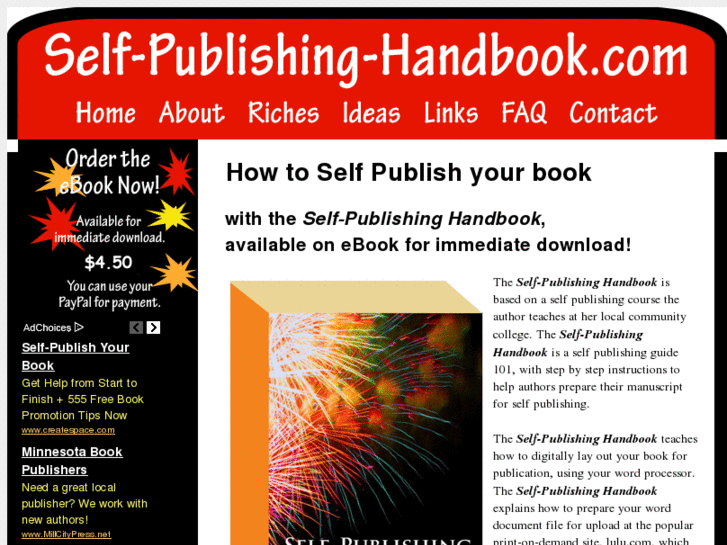 www.self-publishing-handbook.com