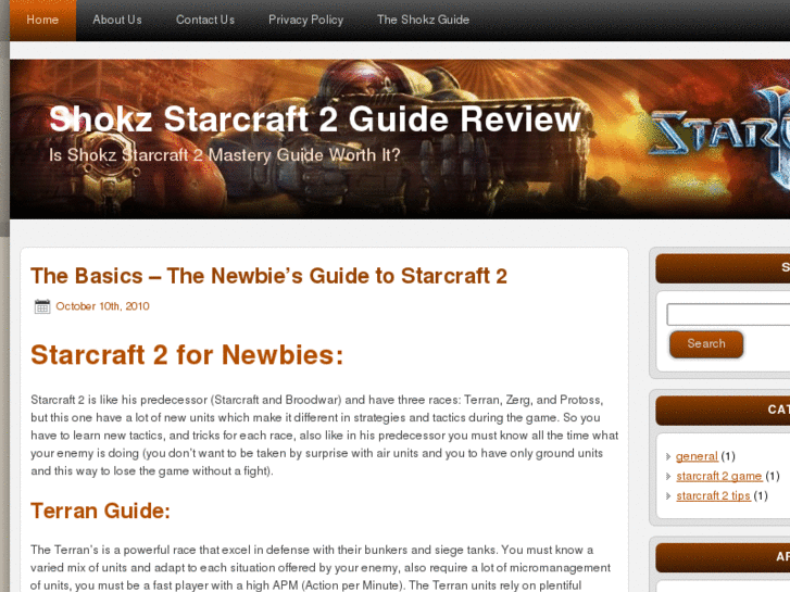 www.shokz-starcraft2guide.org