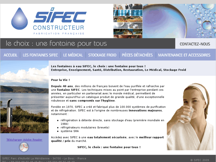 www.sifec.com